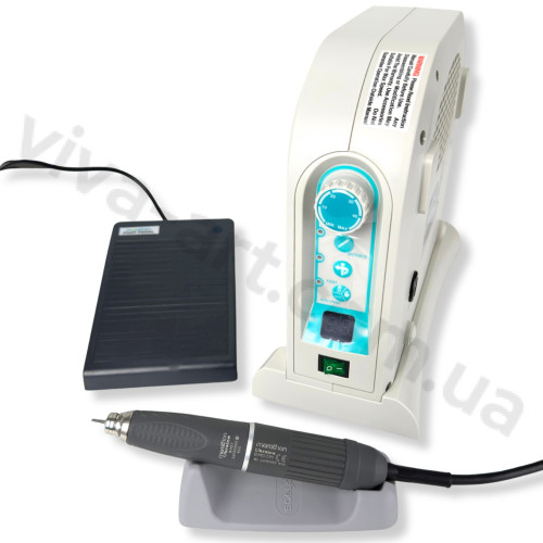 Фрезер Multi 600 DUO для педикюру з безщітковою ручкою BM50М 50000 об./хв. 230вт